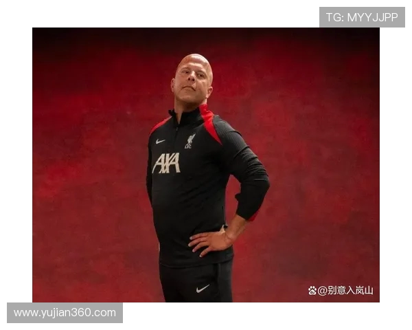 输急了？0-3后斯洛特破防：利物浦遭误判！曼城曾靠相似进球绝杀