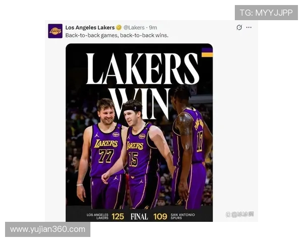 原创大乱套！西部排名更新：5连胜被终结，湖人升至第3，火箭跌出前4