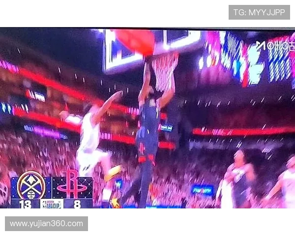 原创火箭109-112惜败掘金，约基奇34+10+9率队客场取胜