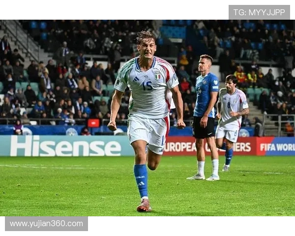 耻辱的1-7！意大利遭挪威双杀 连续3届踢附加赛+或12年无缘世界杯